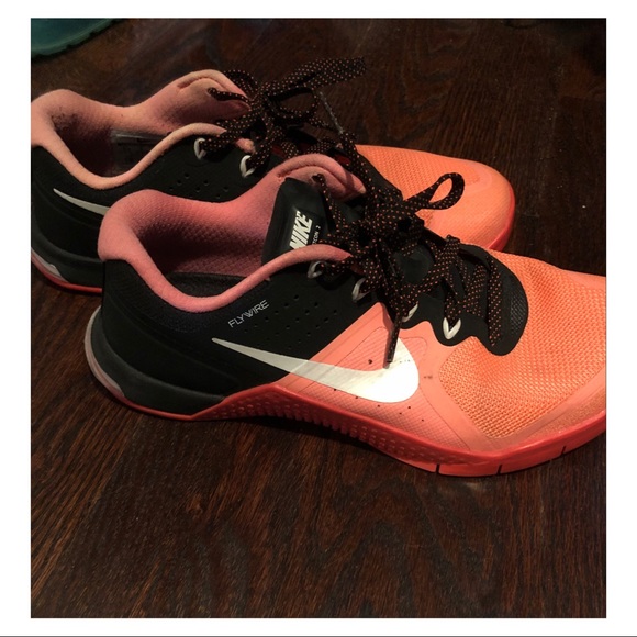 Nike Shoes - Nike Metcon 2 Nike Shoes - Nike Metcon 2
